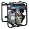 Airmec HL 50 CLA Motorpumpe mit Rahmen