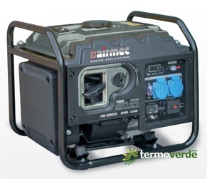 Airmec LC 3500-IO INVERTER generator