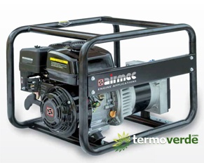 Airmec LS 4000 HL generator