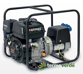 Airmec LS 3000 HL generator