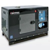 Airmec HS 6500 SS AVR ATS generator