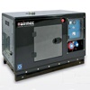 Airmec HS 6500 SS-3 ATS generator