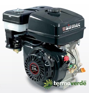 Loncin-Motor G270 F-L