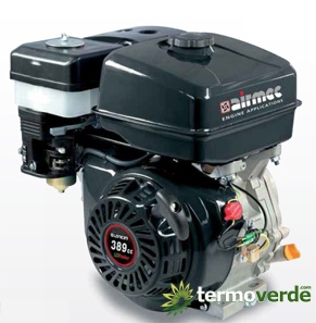 Loncin-Motor G390 F-L