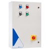 Elentek Autotrasf 1/22 - 1 Pump control panel