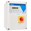 Elentek Grinde 1/11 Coffret électrique 1 pompe