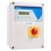 Elentek Drain 2 Tri/15 Coffrets électriques 2 pompes