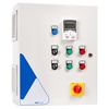 Elentek Vartek Plus 2/55 Inverter di frequenza 2 pompe