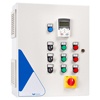 Elentek Vartek Plus 3/30 - 3 Pumps control panel