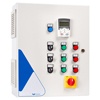 Elentek Vartek Plus 3/37 Variateur de fréquence