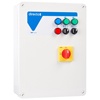 Elentek Directo 2 Tri/2.2 Coffrets électriques 2 pompes