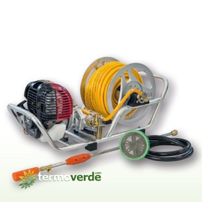 Airmec PT-04 Pump for spraying and weeding