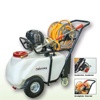 Airmec C504 carriola diserbo