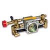 Airmec Pump for spraying - 2-Stroke engine