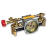 Airmec Pump for spraying - 4-Stroke engine