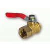 Airmec Pump for spraying - Tap for lance