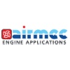 Airmec SFM-02/N petrol leaf blower