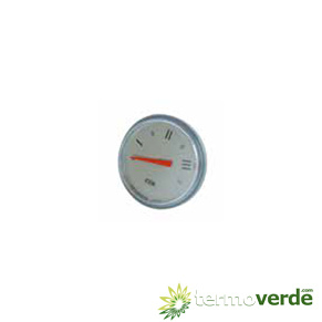 Bandini water heater thermometer