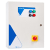 Elentek Jockey-EN/1.1 Metallic Coffret incendie