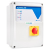 Elentek eJockey-EN/7.5 ABS Coffret incendie
