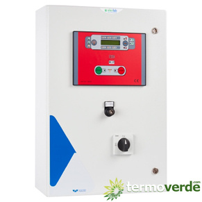 Elentek Reacto-EN/5.5 Feuerlösch-Schaltkasten