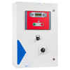 Elentek Reacto-EN/132 Coffret électrique incendie