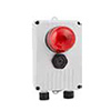 Elentek Flash 12 Coffret d’alarme