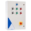 Elentek Stardelta 2/55 Coffrets électriques 2 pompes