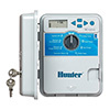 Programmateur d'irrigation Hunter XCH-600 Hybrid