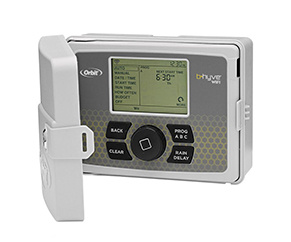 Orbit B-Hyve Wi-Fi - 6 zones - Programmateur d'irrigation