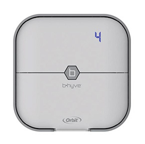 Orbit B-hyve-i WiFi 4 zonas - Programador de riego