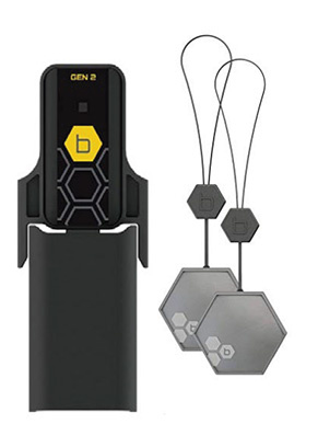 Orbit B-hyve 94319 WiFi Flood Sensors Kit