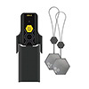 Orbit B-hyve 94319 WiFi Kit sensori di allagamento
