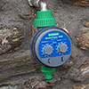 Irritec Green Timer GT EVO 1 zone - Irrigation controller