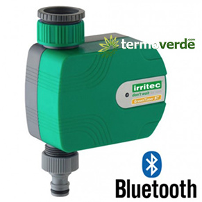 Irritec Green Timer GBT 1 zone - Irrigation controller
