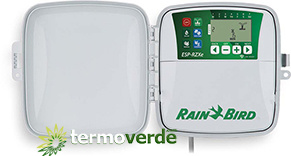 Rain Bird ESP RZXe6 Wi-Fi - Programador de riego