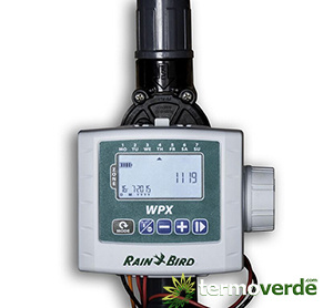 Rain Bird WPX 1 DV KIT - Irrigation controller