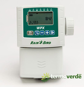 Rain Bird WPX-1 Zone - Irrigation controller