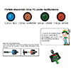 Irritec-Tropfer Multifunktion iDrop PC DCG 2 lph