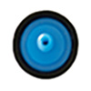 Irritec-Tropfer Multifunktion iDrop PC DCG 2 lph