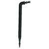 Estacas AIP 100° para microtubería 3,0 - 4 mm - 10 cm