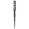Irritec Erdspieß ASC 2 Löcher für Kapillare 2,5 - 3,2 mm außen