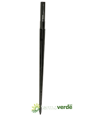 Irritec AS - 2,5 - 3,2 mm - Self-threading stake for capillaries