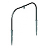 Irritec-Tropfer-Set iDrop KH2 ASD 60 cm