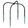 Irritec-Tropfer-Set iDrop KH4 ASD 80 cm