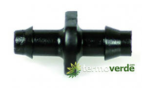 Raccord olive 715 tuyau capillaire PVC 200/201 Ø5,0 - 3x5,5