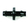 Irritec Mikroschlauch-Verbinder 715 PVC 200 Ø5,5 - 4x6