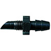 Irritec Mikroschlauch-Gewinde-/Steckadapter 709 3x5,5 - 4x6