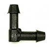 Irritec Mikroschlauch-Winkel 702 Ø3,5 - 3x5,5 - 4x6