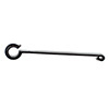 Irritec GRL Ø16 - Long water stop hook for dripline
